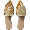 needledust slippers - Balerinas - 