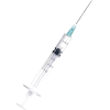 needle syringe - Items - 