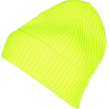 Neon Beanie - Шляпы - 
