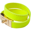 Neon Bracelet Yellow - Bracelets - 