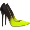 Neon Dipdye - Classic shoes & Pumps - 