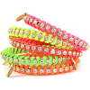 neon - Armbänder - 