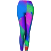neon leggings colored - Tajice - $8.00  ~ 6.87€
