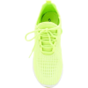 neon sneakers - スニーカー - 