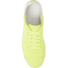 neon sneakers - Tenisówki - 