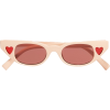 net a porter - Gafas de sol - 