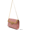 ALBA ROSA (アルバローザ)ヴィンテージクラッチバック【001－07221】 - Clutch bags - ¥13,440  ~ £90.76