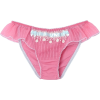 AMPHI(アンフィー）A ｂｙ amphi リボン通しノーマルショーツ - Underwear - ¥1,260  ~ £8.51