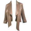 DRWCYS(ドロシーズ)サテンジャケット(～4月上旬) - Abiti - ¥12,600  ~ 96.15€