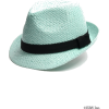 DURAS ambient（デュラスアンビエント）センタークリースハット(A2100004) - Cappelli - ¥2,100  ~ 16.03€