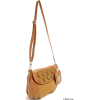kitson(キットソン)【JULIA　PARKER】クリアパーツショルダー - Hand bag - ¥14,490  ~ $128.74