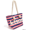 kitson(キットソン)【kitson JAPAN】マットコーティングトートS - バッグ - ¥5,145 