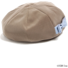 snidel(スナイデル)リボン付きベレー帽 - Kape - ¥5,880  ~ 331,89kn