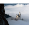 neuschwanstein castle in germany - 建筑物 - 