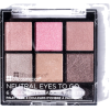 neutral eyes to go palette - Cosmetica - 