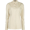 neutral shirt - 半袖衫/女式衬衫 - 