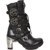new rock  - Boots - 