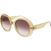 new glamorous - Óculos de sol - 