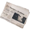 newspaper - Equipaje - 