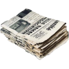 newspapers - Requisiten - 