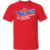 news shirt - Uncategorized - 