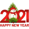new year - Teksty - 