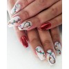 newyearlights- NAIL - Maquilhagem - 