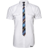 nfyz - Camisa - curtas - 