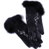 nfyz - Handschuhe - 