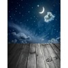 night sky - Fondo - 