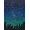 night sky - Tła - 