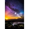 night sky - Fundos - 