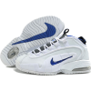 Nike Penny One All White And R - Sneakers - 