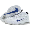 Nike Penny One All White And R - Superge - 