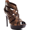 Jessica Simpson - 鞋 - 