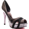 Paris Hilton   - Schuhe - 
