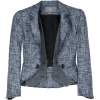 Alexander McQueen - Jaquetas e casacos - 
