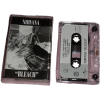 nirvana tape - Equipment - 