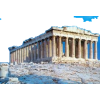 Parthenon - Građevine - 