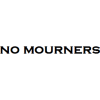 no mourners - イラスト用文字 - 