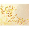 pooh-autumn-leaves.jpg - My photos - 