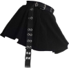 normal skirt - Belt - 