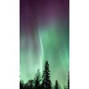 northern lights - Background - 