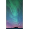 northern lights - Tła - 