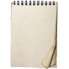 notepad - Items - 