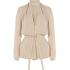 nude blouse - Camicie (lunghe) - 