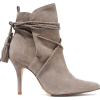 nude boots1 - Botas - 