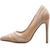 nude heels - Classic shoes & Pumps - 