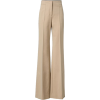 nude pants - Spodnie Capri - 