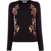 oasis jumper - Пуловер - 